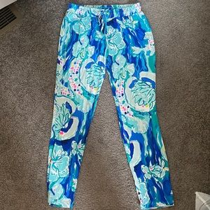 Lily Pullitzer pants